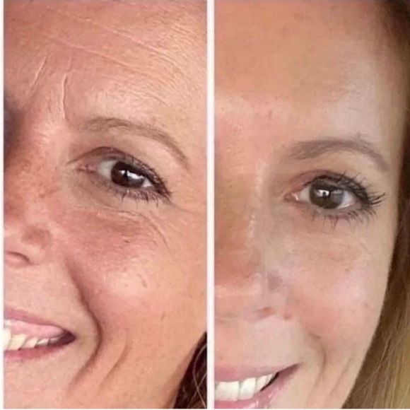 Nu Skin Tru Face Line Corrector Peptide Refining Gel - Picture 3 of 5